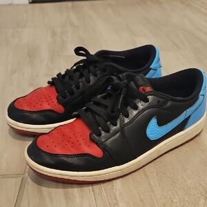 Jordan 1 Low